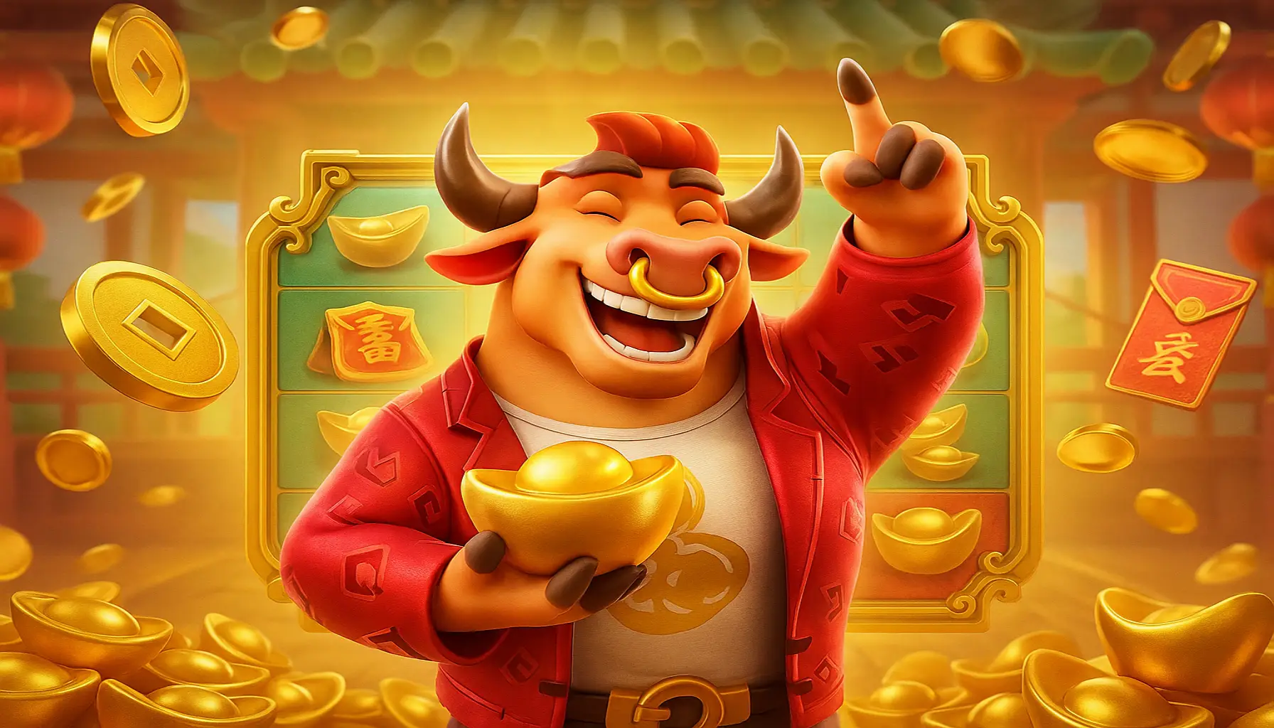 Fortune Ox no 19BET.COM - Aposte Agora e Reivindique Seus Ganhos